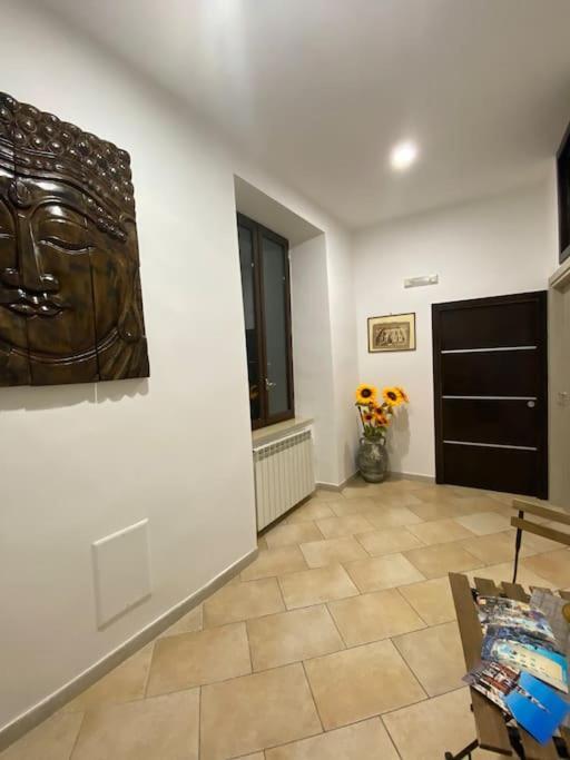 Casa Francy E Carmen Napoli Daire Dış mekan fotoğraf