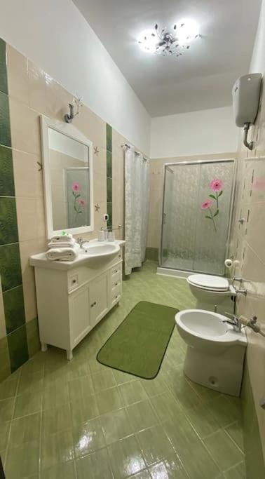 Casa Francy E Carmen Napoli Daire Dış mekan fotoğraf