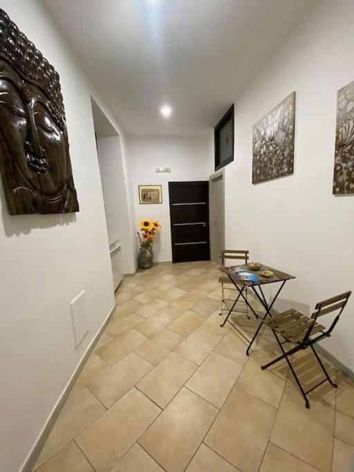 Casa Francy E Carmen Napoli Daire Dış mekan fotoğraf