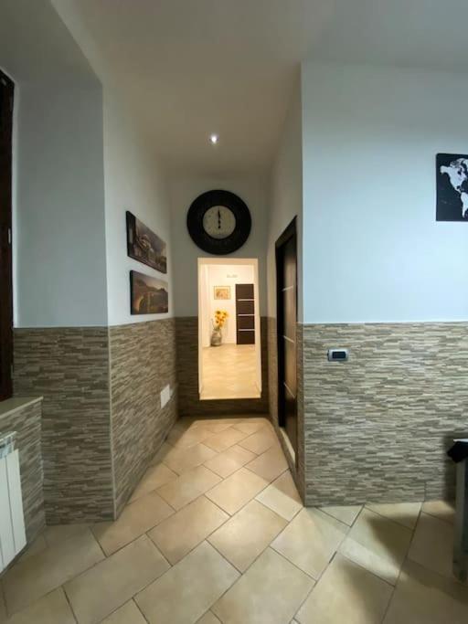 Casa Francy E Carmen Napoli Daire Dış mekan fotoğraf
