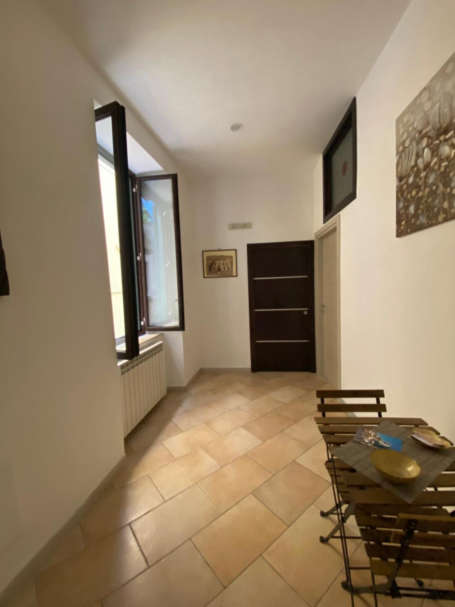 Casa Francy E Carmen Napoli Daire Dış mekan fotoğraf